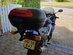 1998 Honda VFR 800 F