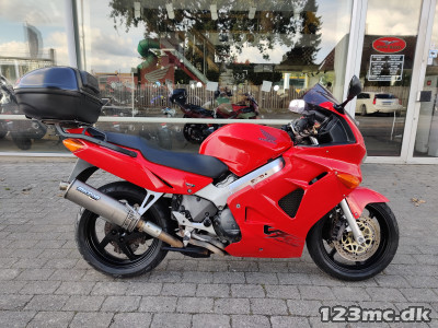 Honda VFR 800 F