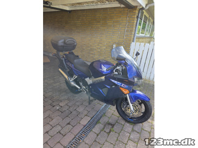 Honda VFR 800 F