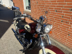 1998 Honda VT 1100 1998 Honda VT 1100