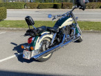 1998 Honda VT 1100