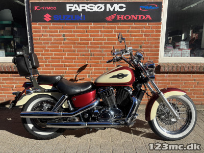 Honda VT 1100
