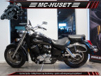1998 Honda VT 750 C