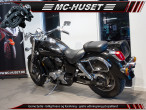 1998 Honda VT 750 C