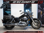 1998 Honda VT 750 C