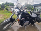 1998 Honda VT 750 C