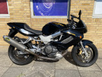 1998 Honda VTR 1000 F Firestorm