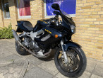 1998 Honda VTR 1000 F Firestorm