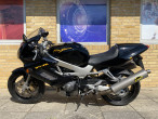 1998 Honda VTR 1000 F Firestorm