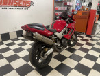 1998 Honda VTR 1000 F Firestorm 1998 Honda VTR 1000 F Firestorm