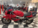 1998 Honda VTR 1000 F Firestorm 1998 Honda VTR 1000 F Firestorm