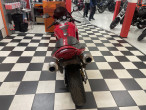 1998 Honda VTR 1000 F Firestorm 1998 Honda VTR 1000 F Firestorm