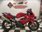 1998 Honda VTR 1000 F Firestorm 1998 Honda VTR 1000 F Firestorm