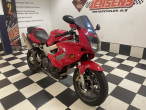 1998 Honda VTR 1000 F Firestorm 1998 Honda VTR 1000 F Firestorm