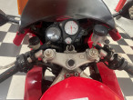 1998 Honda VTR 1000 F Firestorm 1998 Honda VTR 1000 F Firestorm