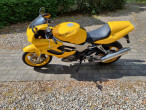 1998 Honda VTR 1000 F Firestorm 1998 Honda VTR 1000 F Firestorm