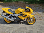 1998 Honda VTR 1000 F Firestorm 1998 Honda VTR 1000 F Firestorm