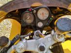 1998 Honda VTR 1000 F Firestorm 1998 Honda VTR 1000 F Firestorm