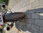 1998 Honda VTR 1000 F Firestorm 1998 Honda VTR 1000 F Firestorm