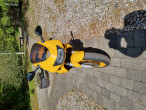 1998 Honda VTR 1000 F Firestorm 1998 Honda VTR 1000 F Firestorm