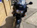 1998 Honda VTR 1000 F Firestorm