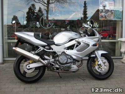 Honda VTR 1000 F Firestorm