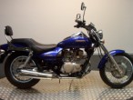 1998 Kawasaki Eliminator 125