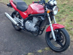 1998 Kawasaki ER-5