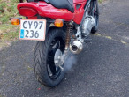 1998 Kawasaki ER-5