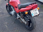 1998 Kawasaki ER-5