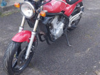 1998 Kawasaki ER-5