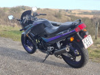 1998 Kawasaki GPZ 250 R
