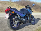 1998 Kawasaki GPZ 250 R