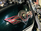 1998 Kawasaki VN 1500 Classic 1998 Kawasaki VN 1500 Classic