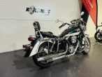 1998 Kawasaki VN 1500 Classic 1998 Kawasaki VN 1500 Classic