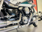1998 Kawasaki VN 1500 Classic 1998 Kawasaki VN 1500 Classic