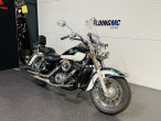 1998 Kawasaki VN 1500 Classic 1998 Kawasaki VN 1500 Classic
