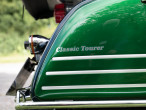 1998 Kawasaki VN 1500 Classic Tourer