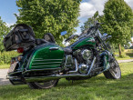 1998 Kawasaki VN 1500 Classic Tourer