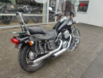 1998 Kawasaki VN 400