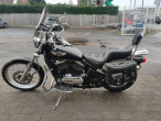1998 Kawasaki VN 400