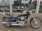1998 Kawasaki VN 400