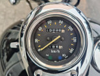 1998 Kawasaki VN 400