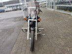 1998 Kawasaki VN 400