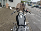 1998 Kawasaki VN 400