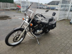 1998 Kawasaki VN 400