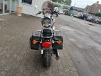1998 Kawasaki VN 400