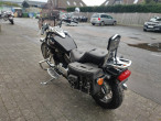 1998 Kawasaki VN 400