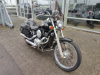 1998 Kawasaki VN 400