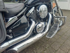 1998 Kawasaki VN 400